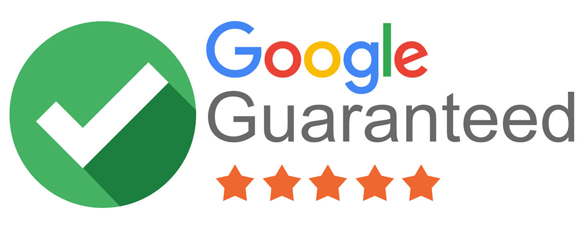 Google-Guaranteed