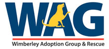 wags logo
